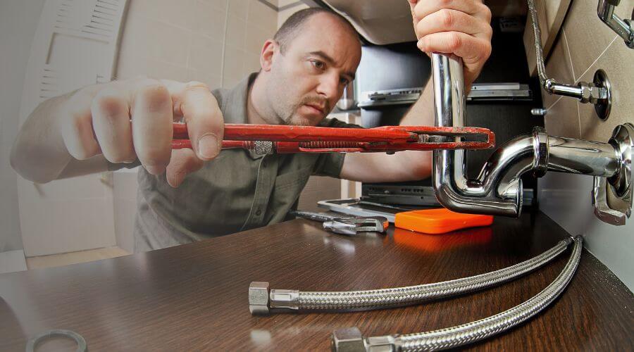 Local annual plumbing maintenance in West Babylon, NY